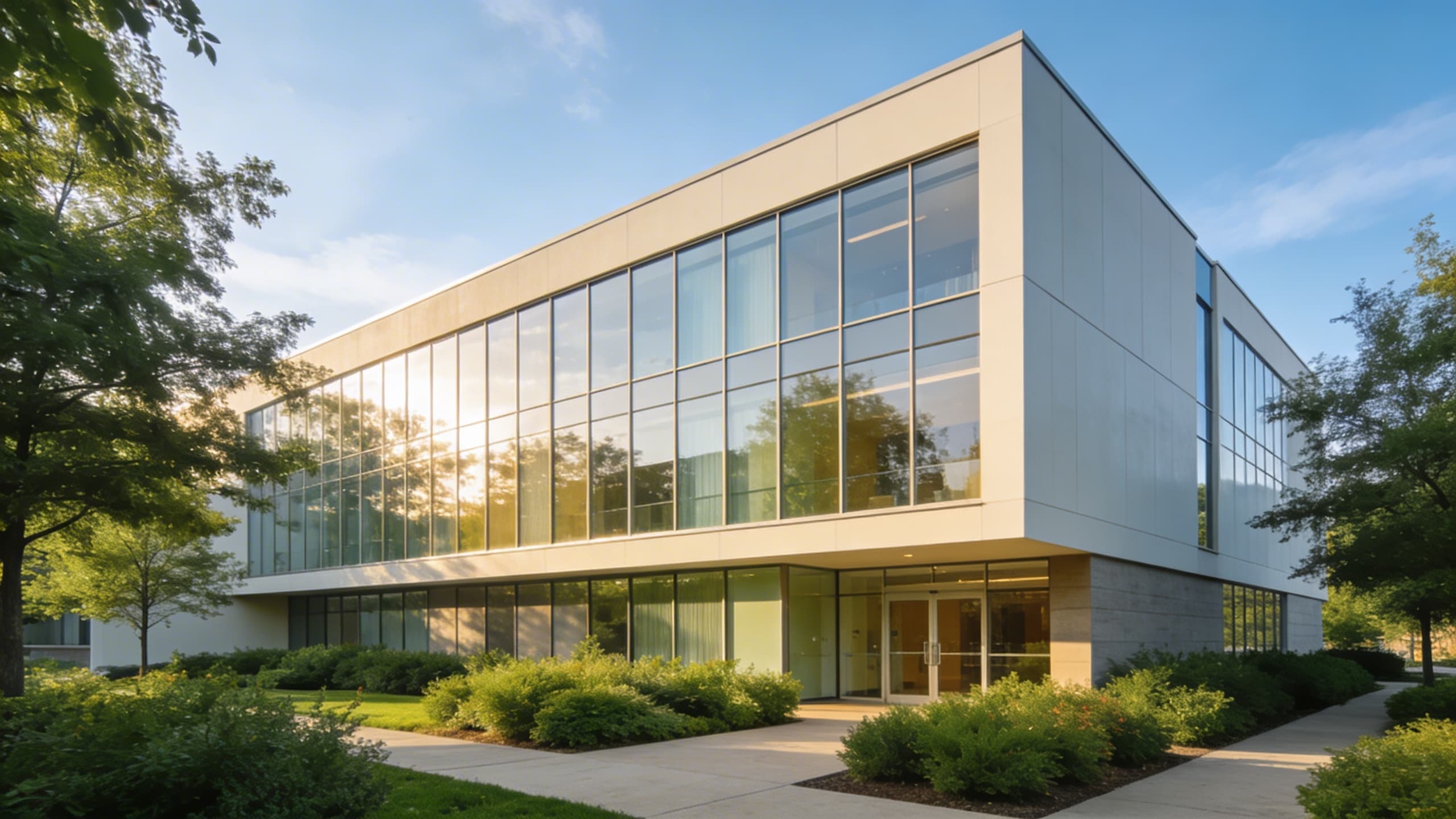 Lifetime Counseling Center - Placeholder