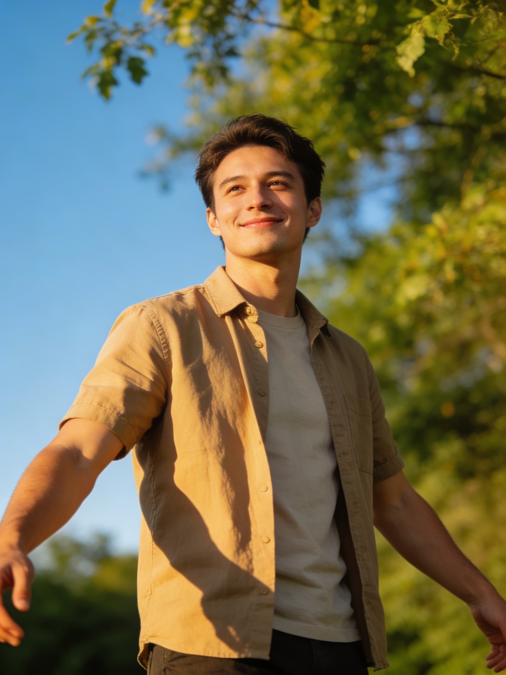 Our team supporting recovery