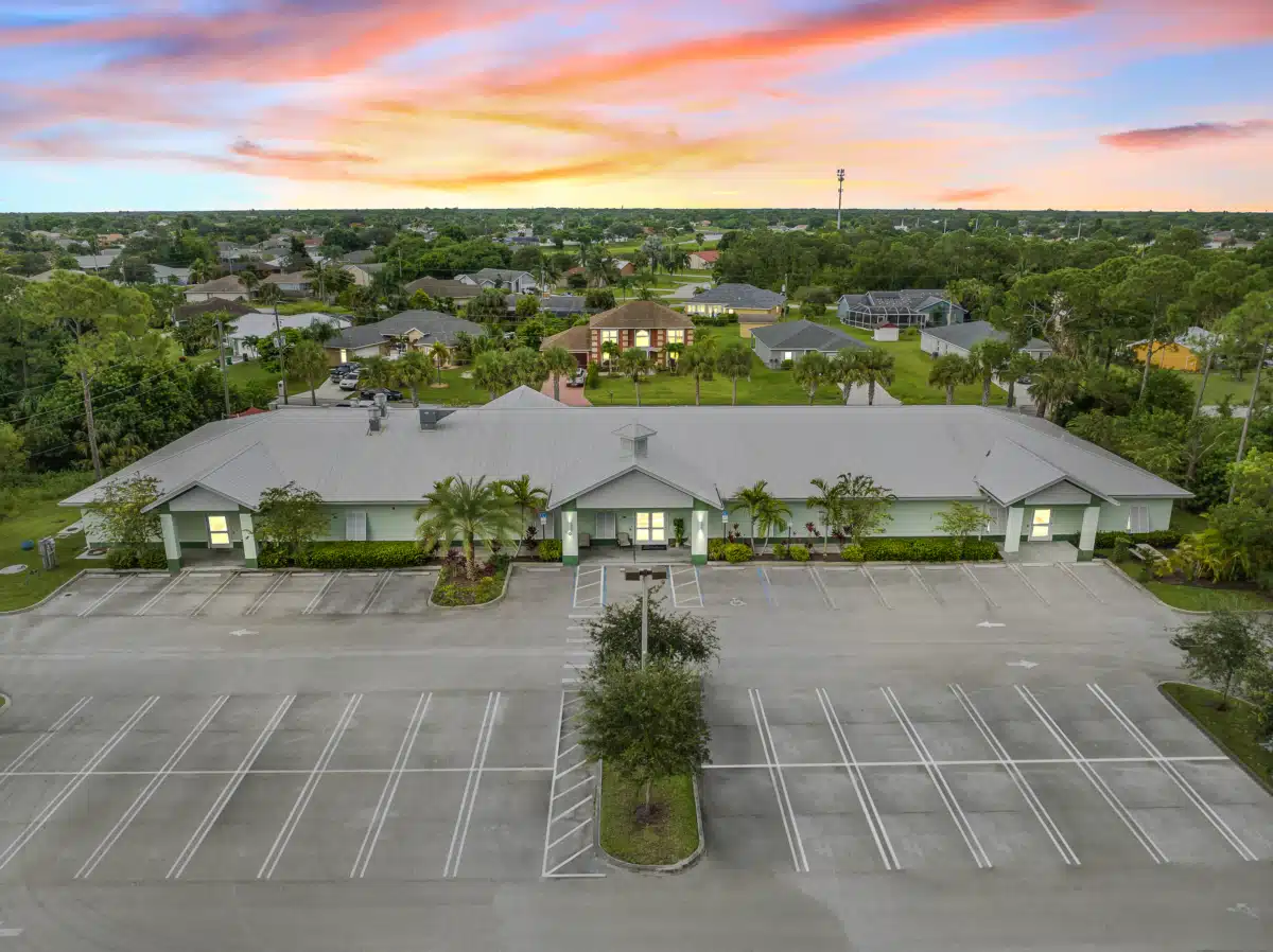 Amethyst Recover Center LLC - Preview