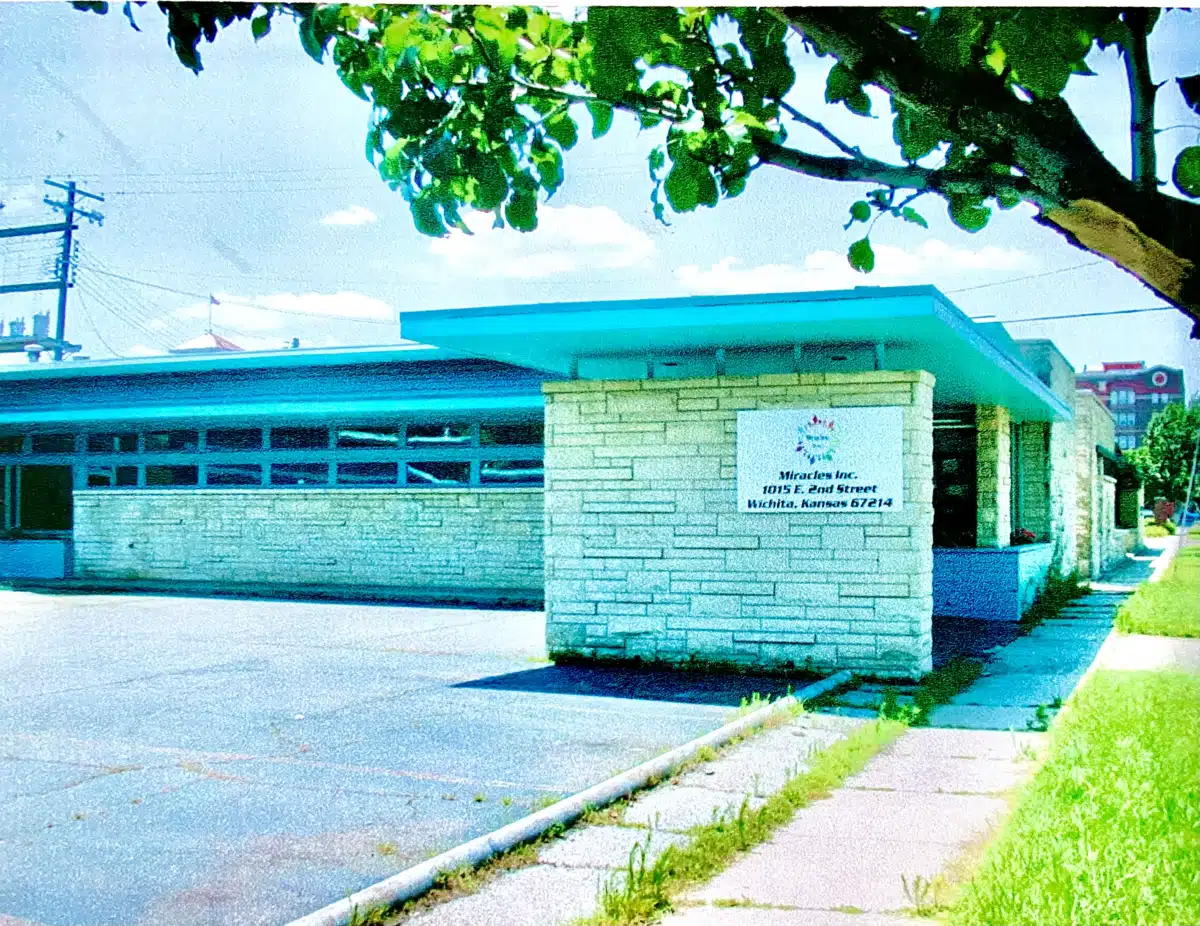 Miracles Inc - Preview