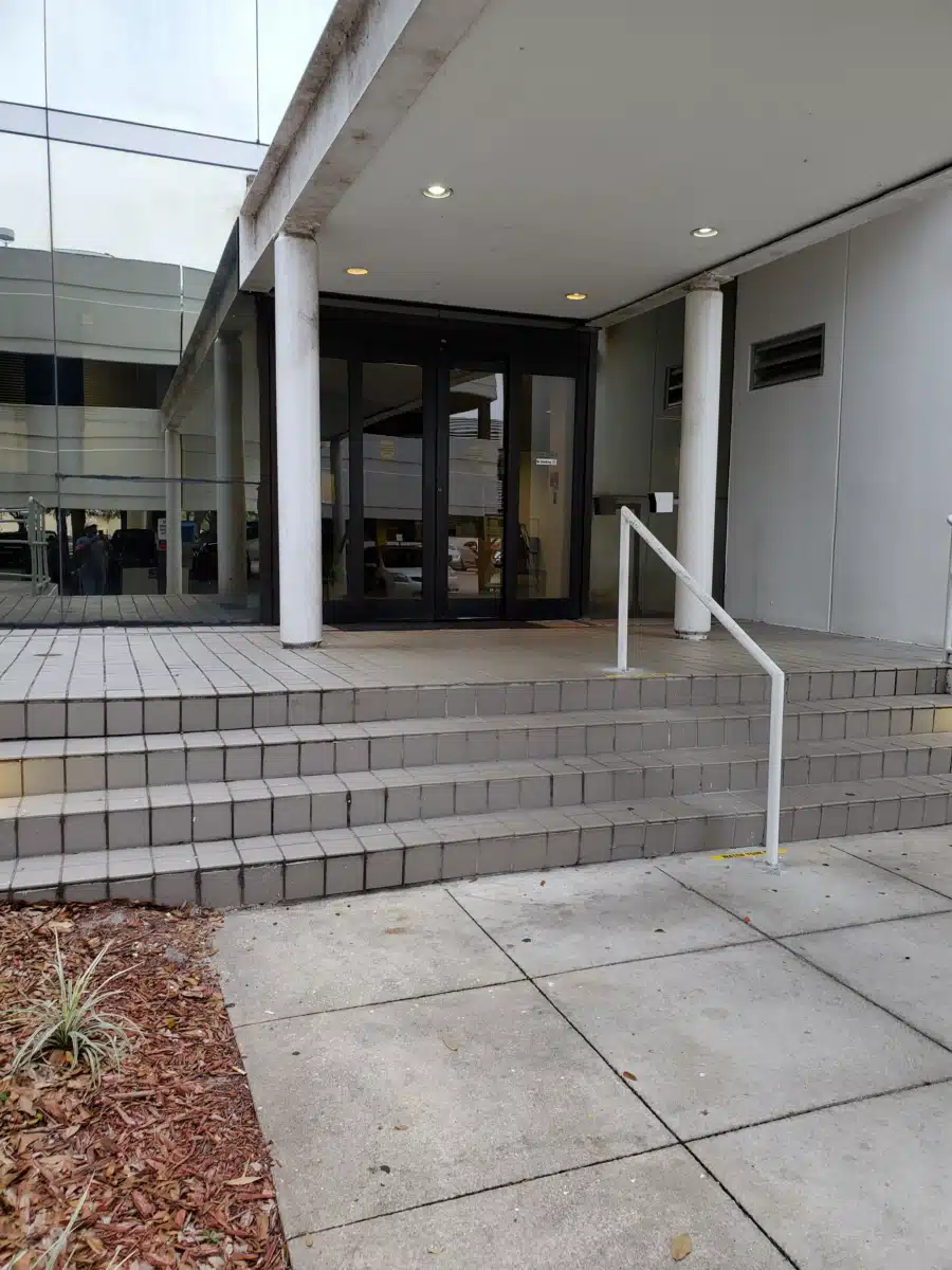 North Florida South Georgia