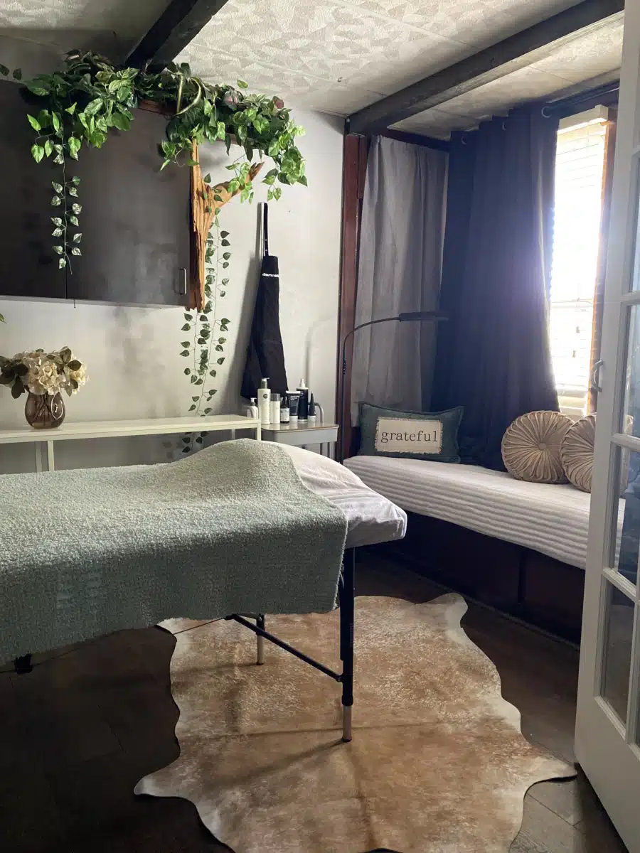 Oasis Treatment Center